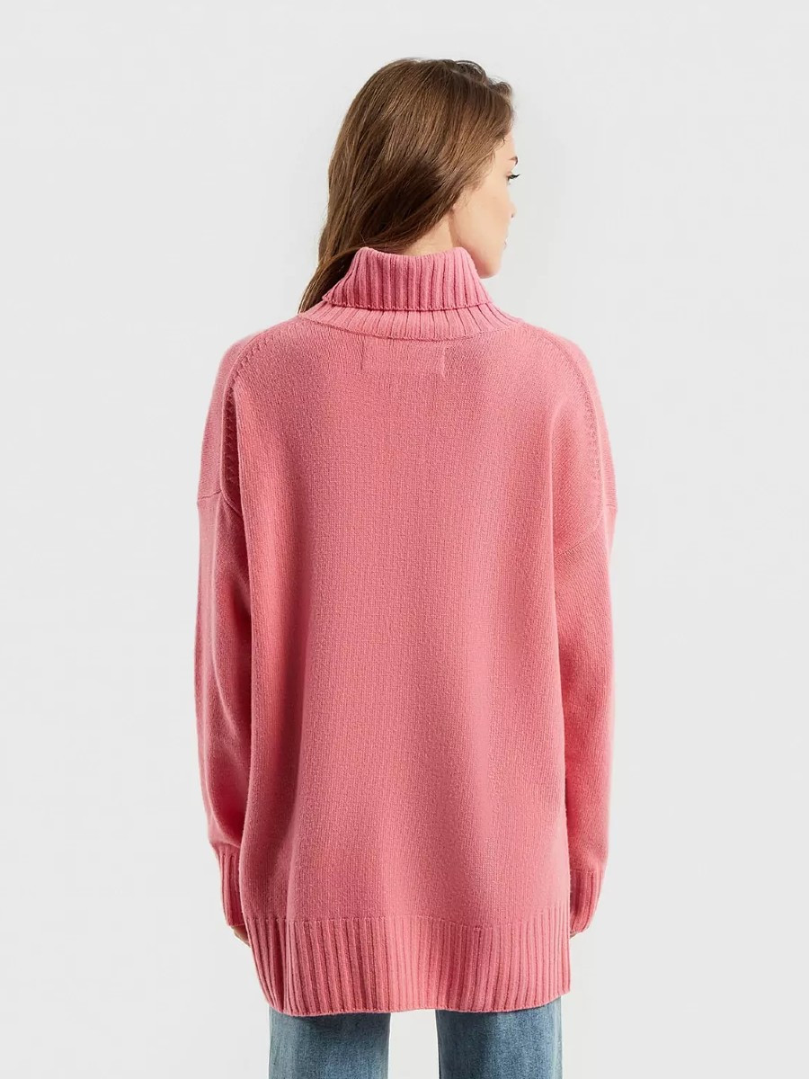 Benetton ženski džemper 