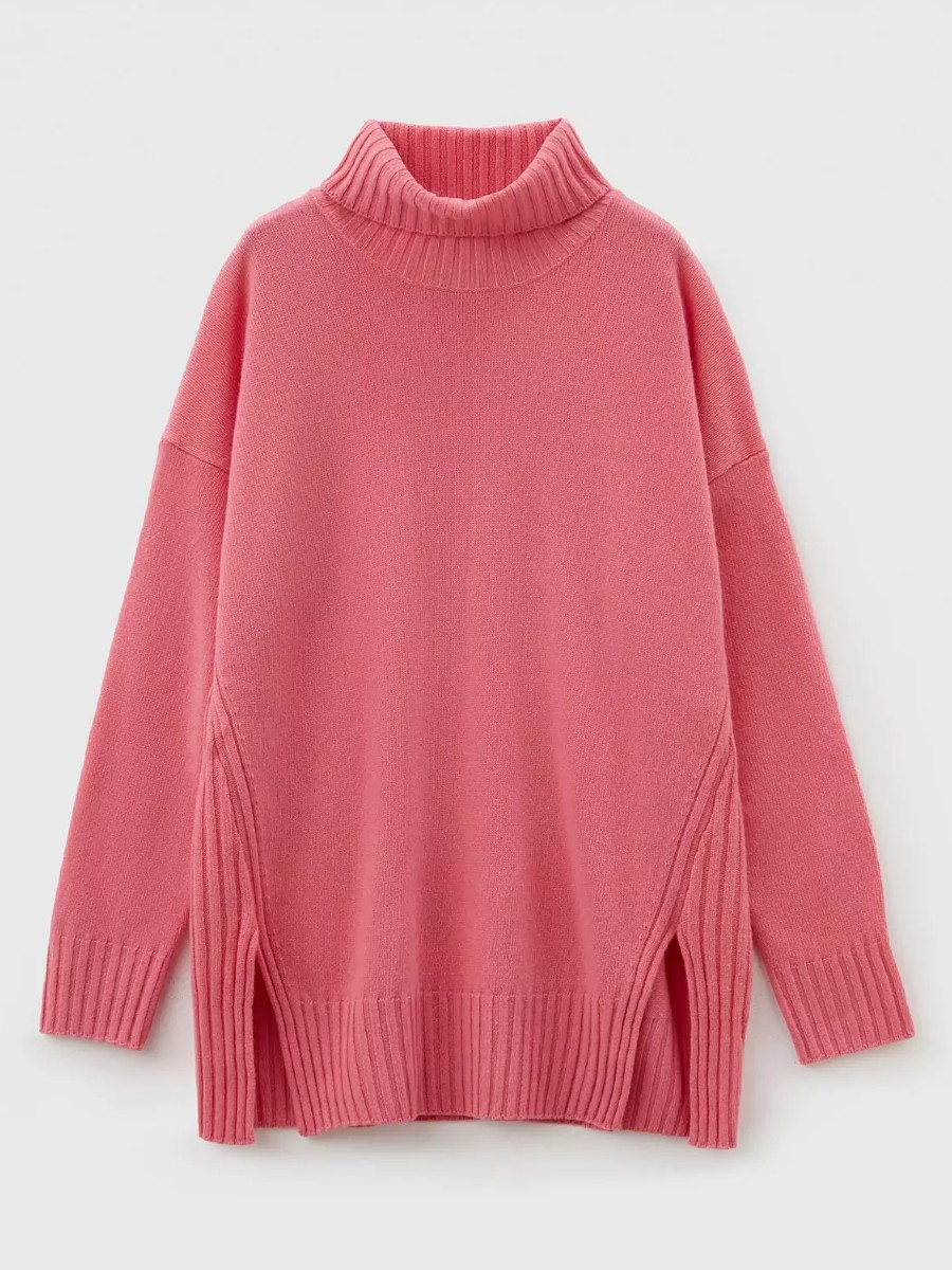 Benetton ženski džemper 