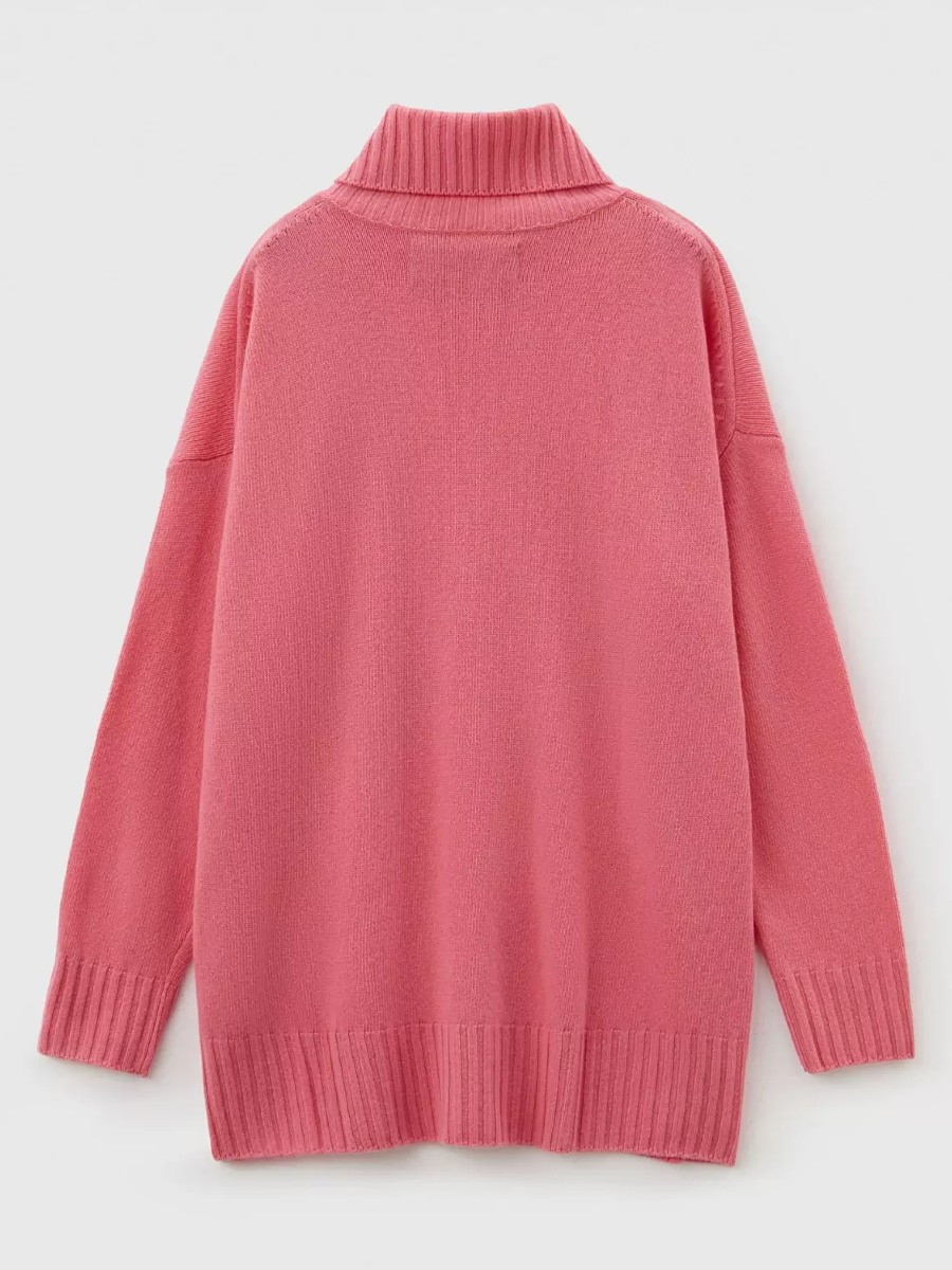 Benetton ženski džemper 