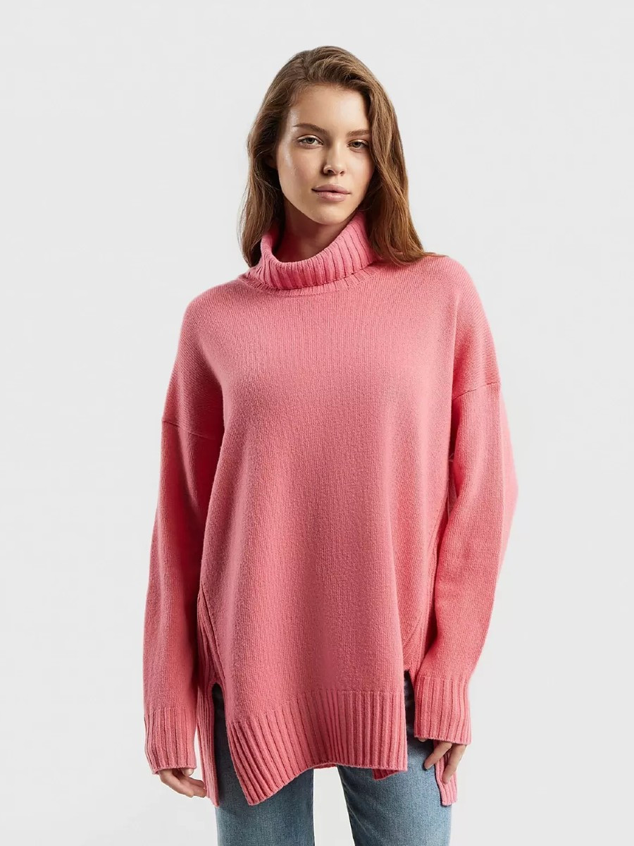 Benetton ženski džemper 