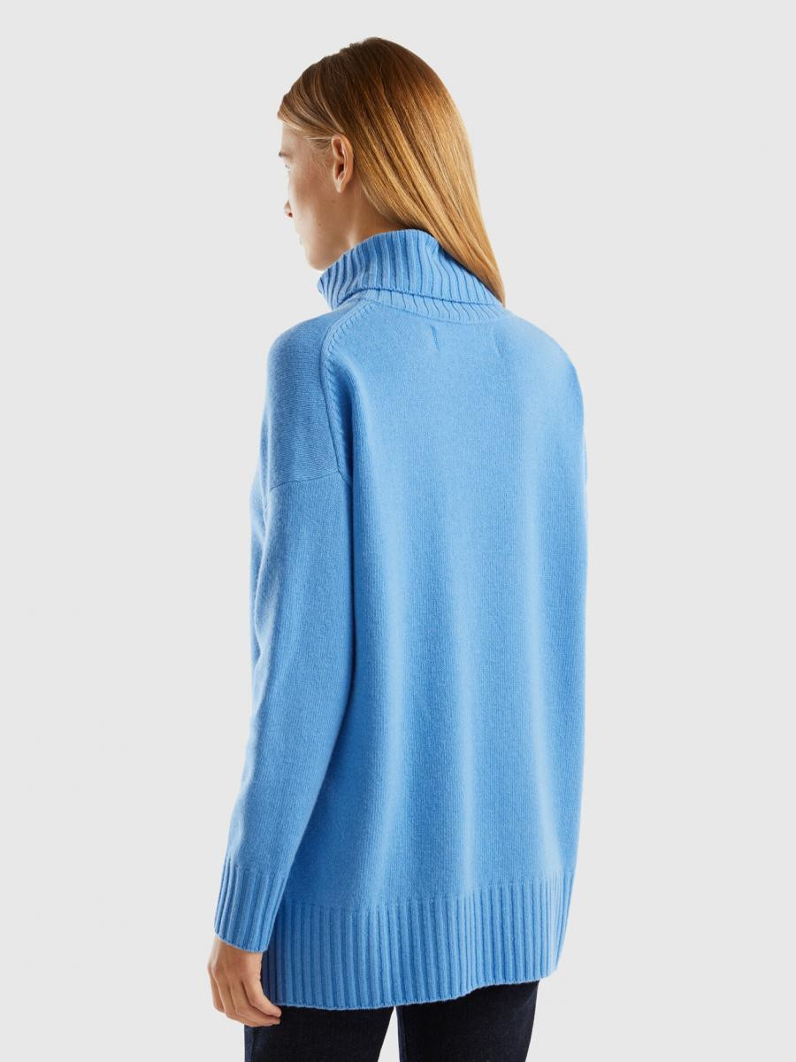 Benetton ženski džemper 