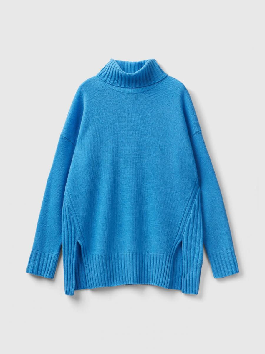 Benetton ženski džemper 