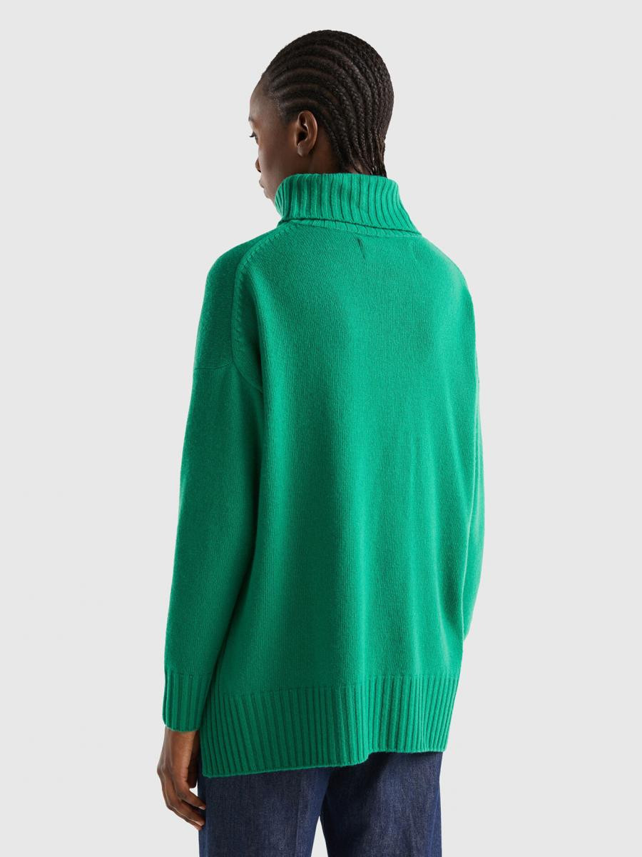 Benetton ženski džemper 