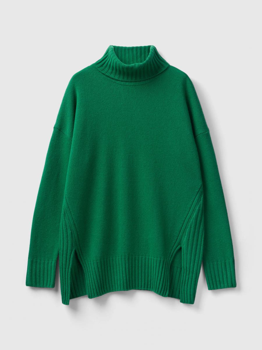 Benetton ženski džemper 