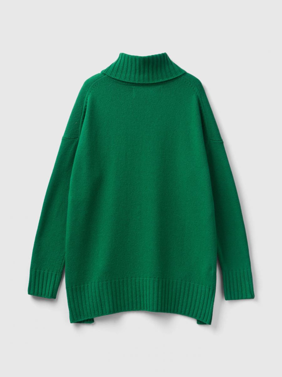 Benetton ženski džemper 