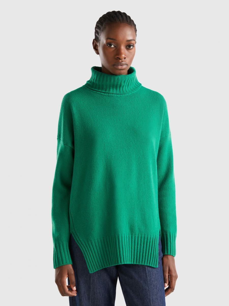 Benetton ženski džemper 