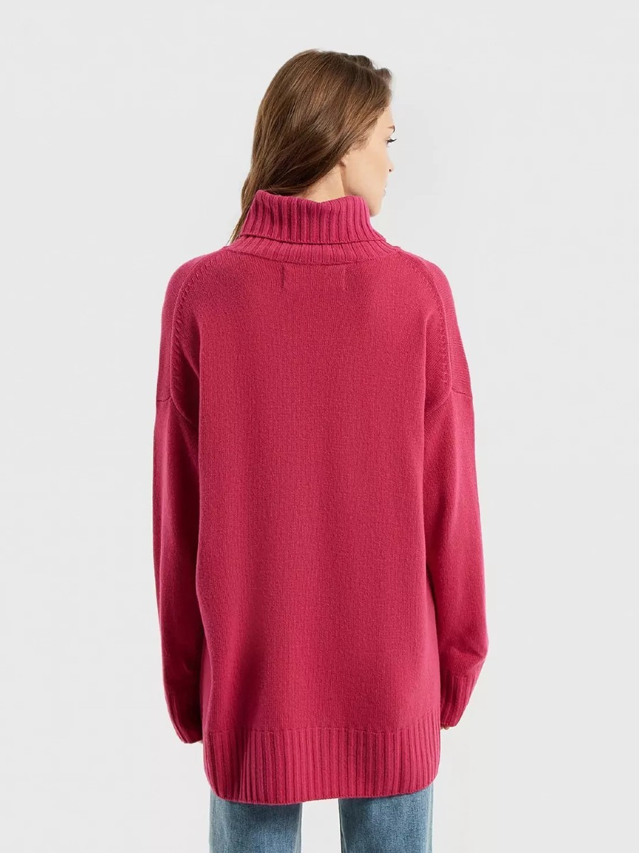 Benetton ženski džemper 