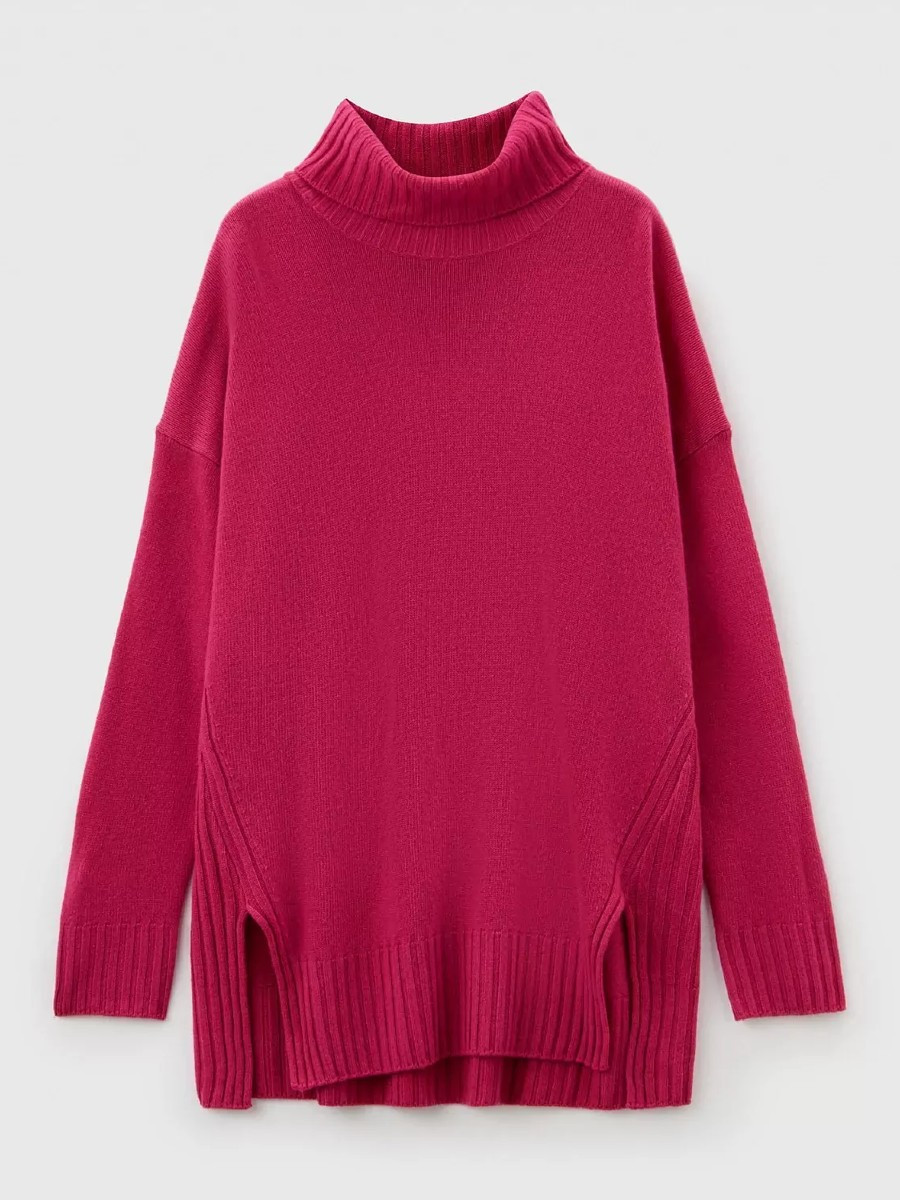 Benetton ženski džemper 