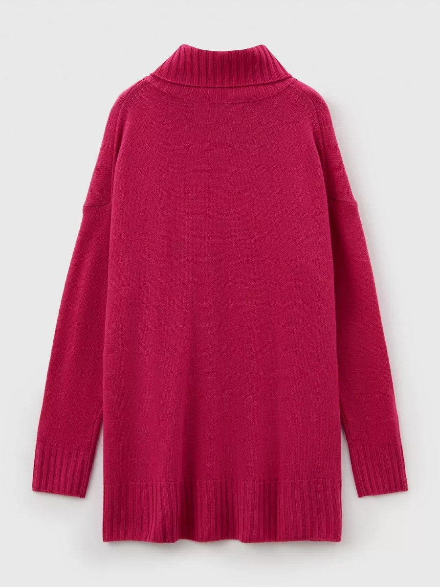 Benetton ženski džemper 