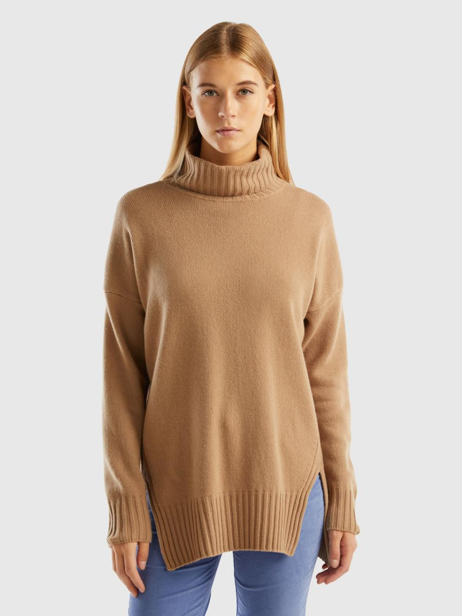 Benetton ženski džemper 