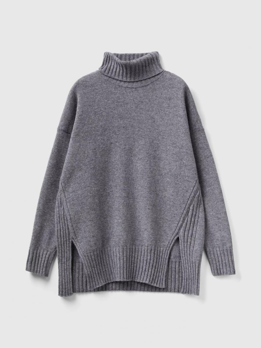 Benetton ženski džemper 