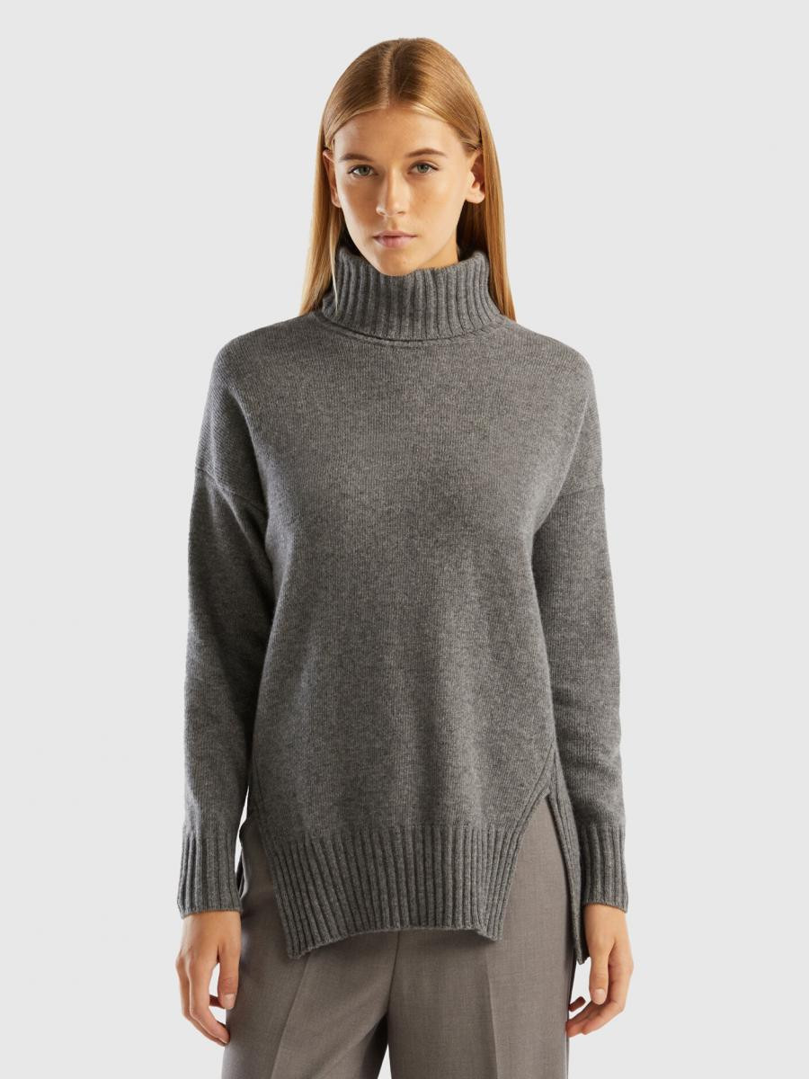 Benetton ženski džemper 