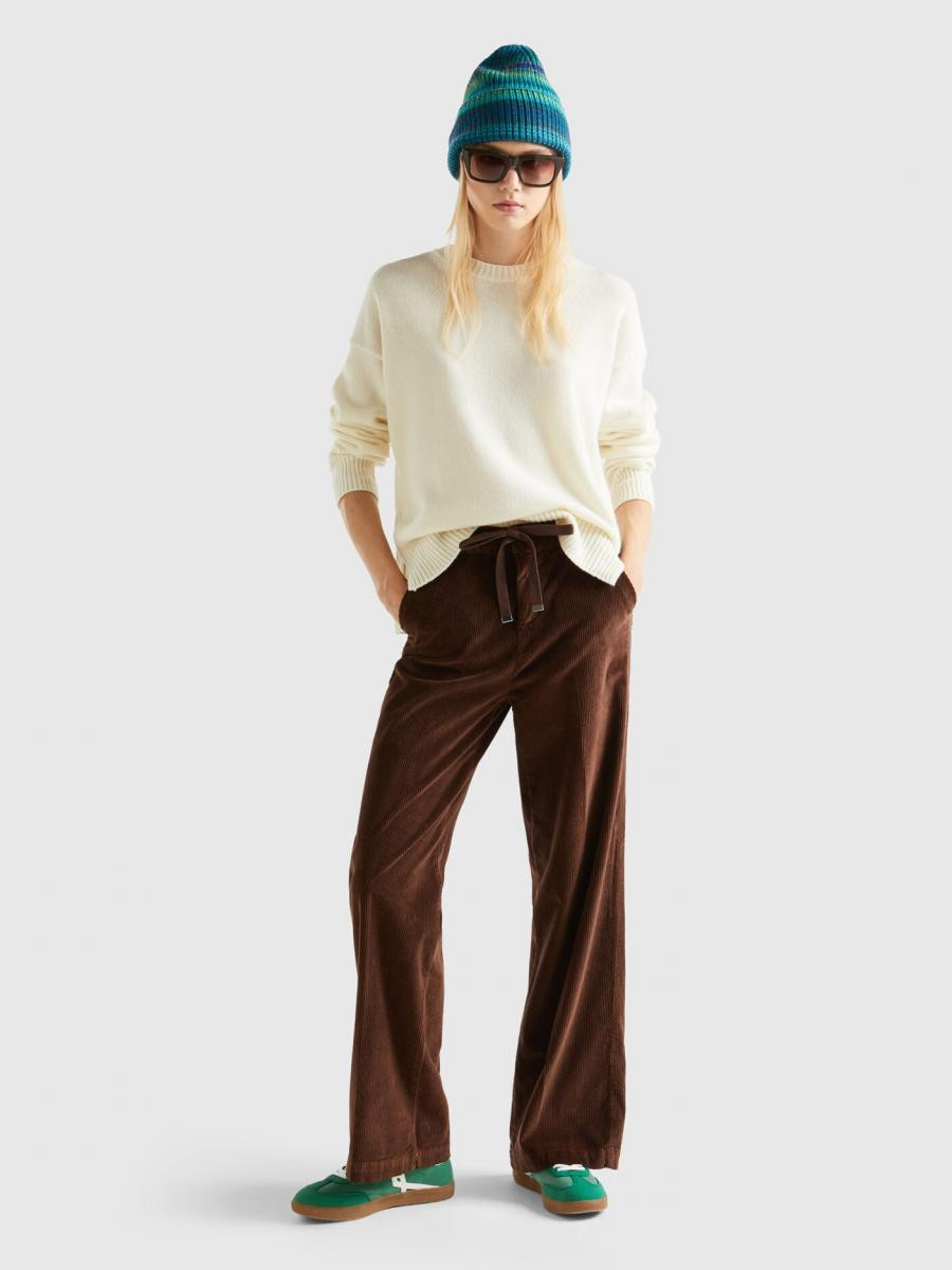 Benetton ženski džemper 