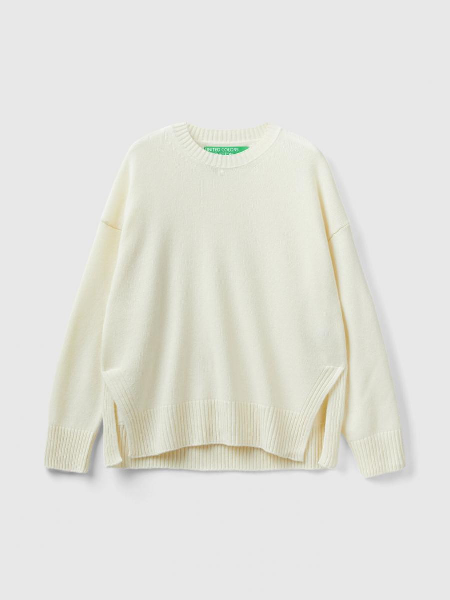 Benetton ženski džemper 