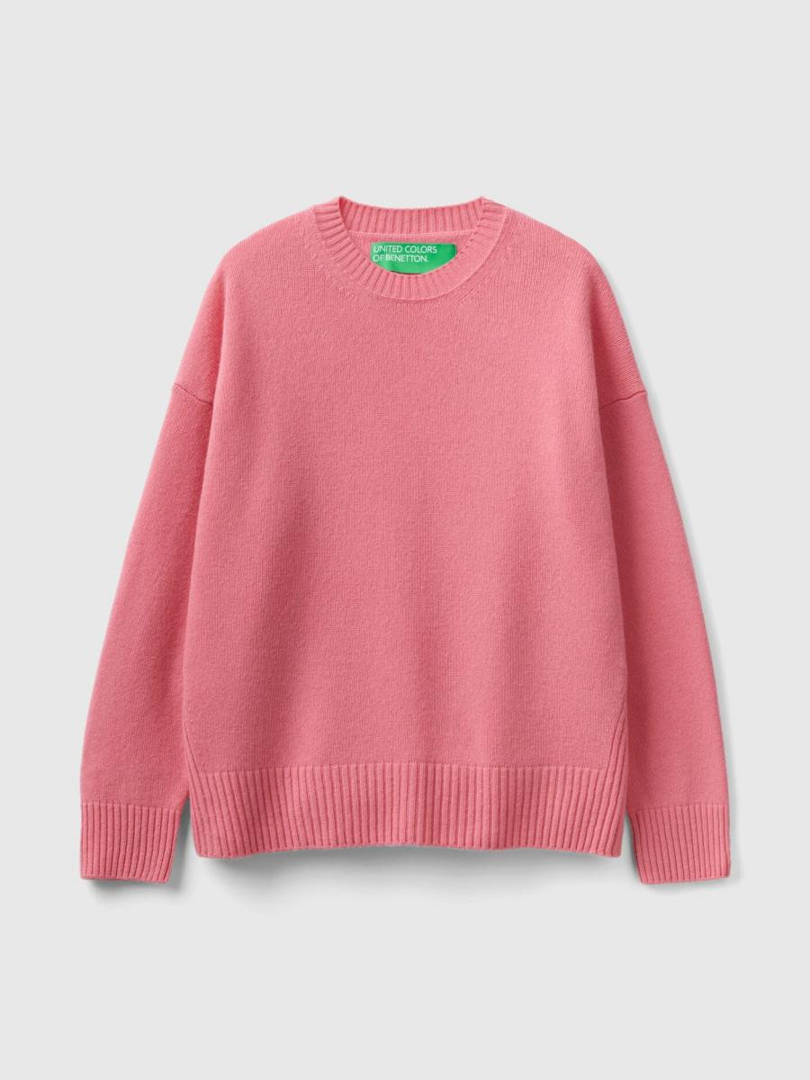 Benetton ženski džemper 