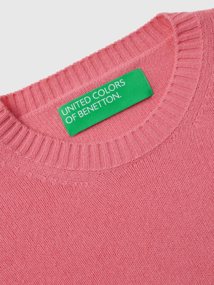 Benetton ženski džemper 