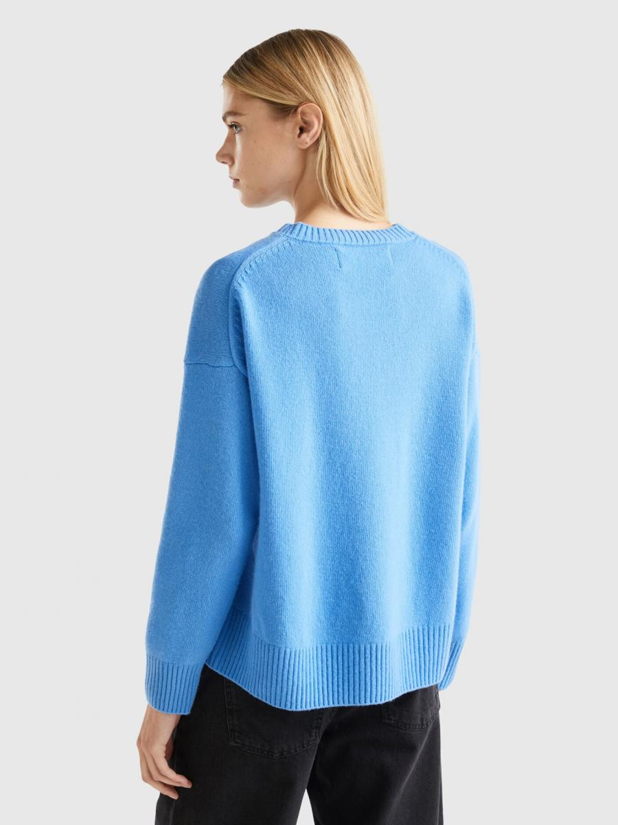 Benetton ženski džemper 