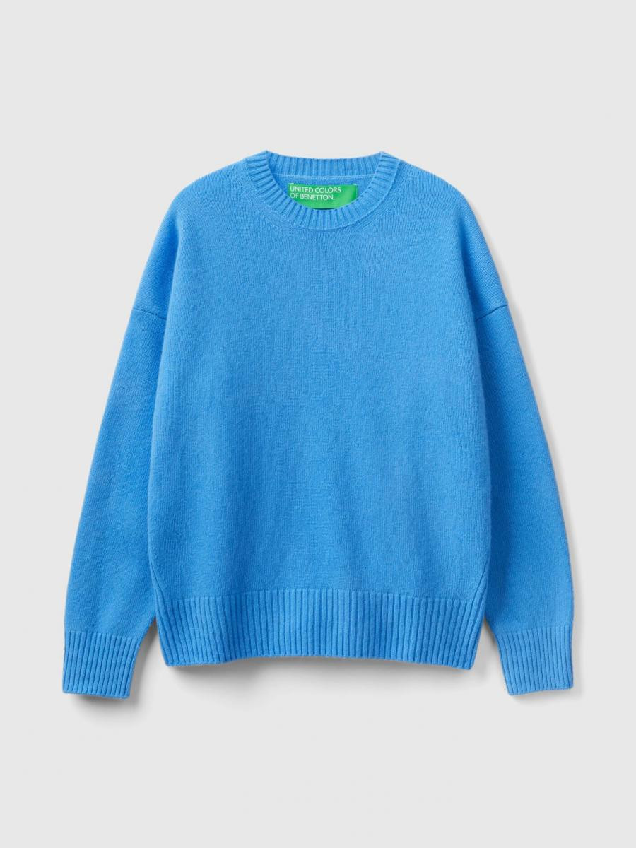 Benetton ženski džemper 