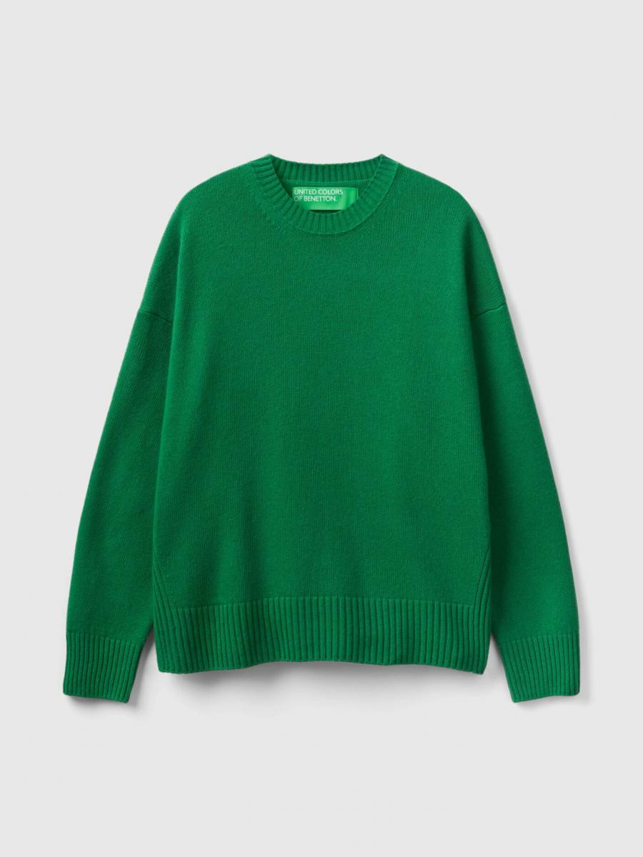 Benetton ženski džemper 