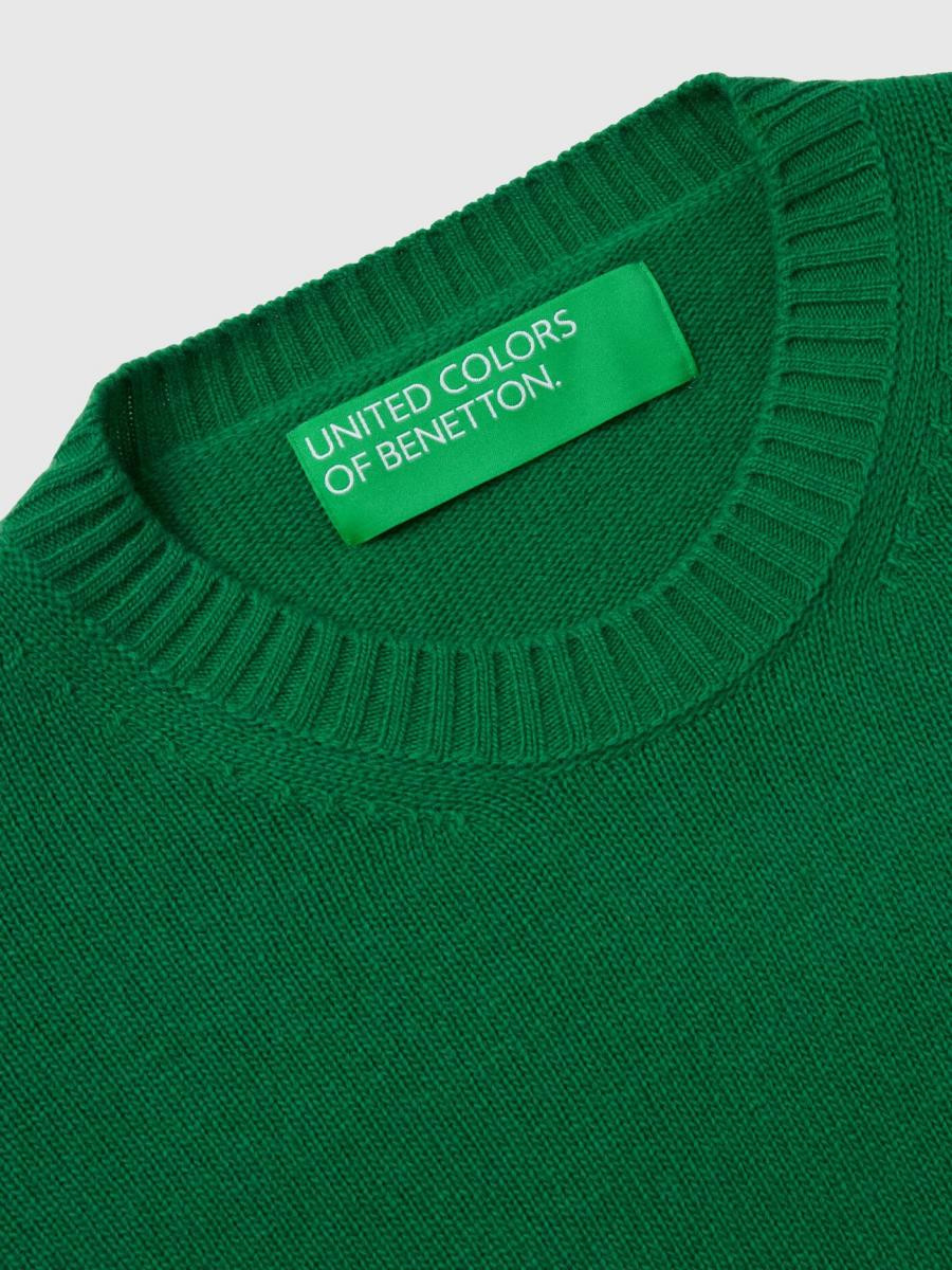 Benetton ženski džemper 