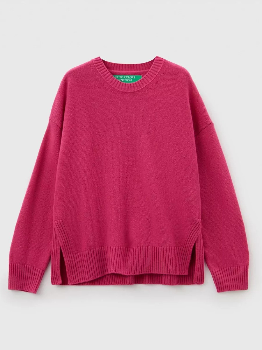 Benetton ženski džemper 