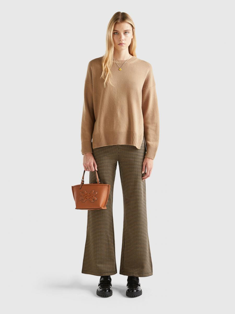 Benetton ženski džemper 