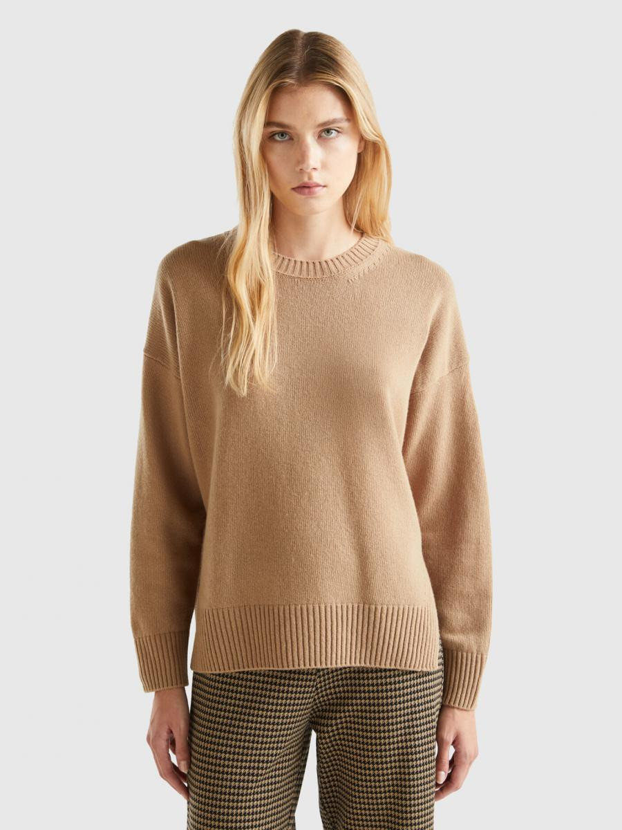 Benetton ženski džemper 