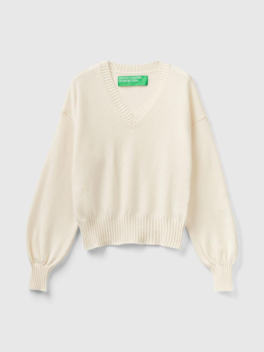 Benetton ženski džemper 
