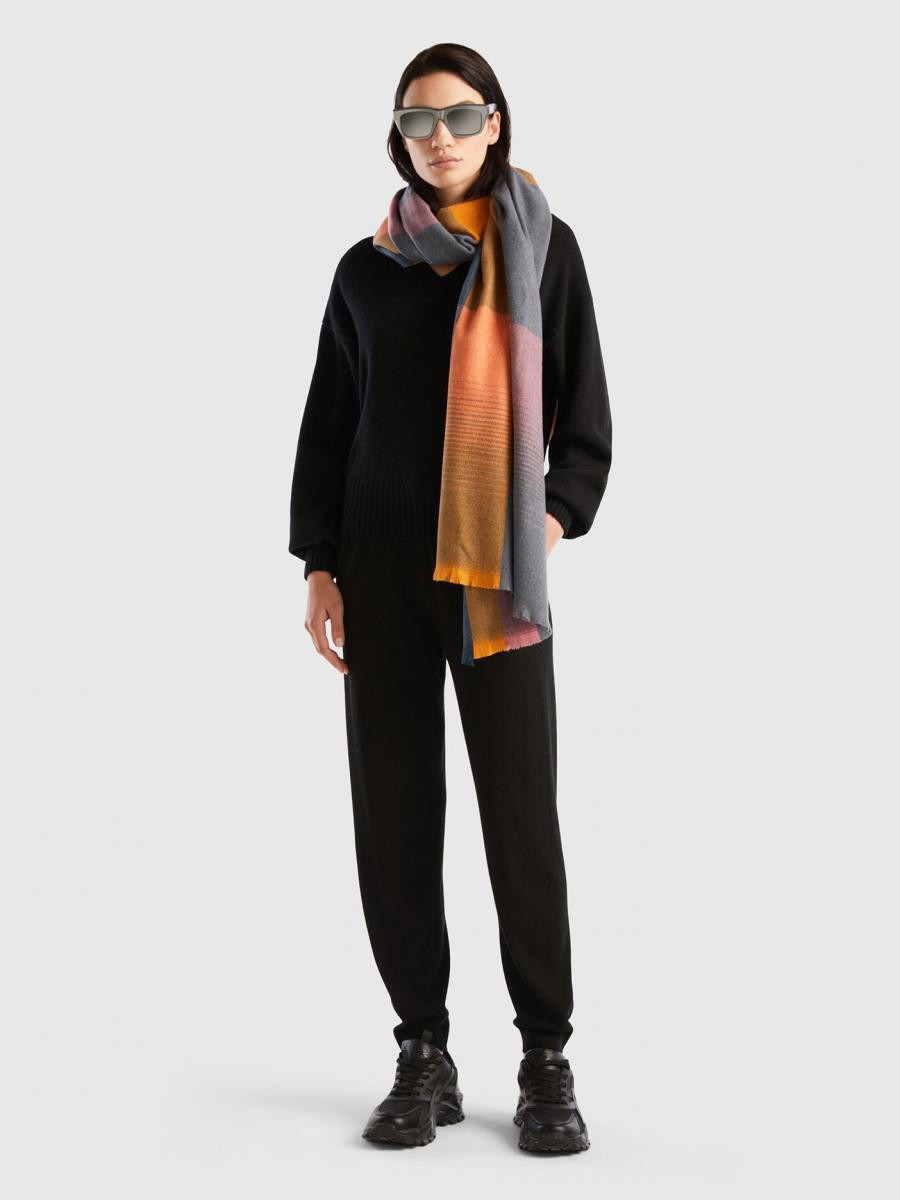 Benetton ženski džemper 