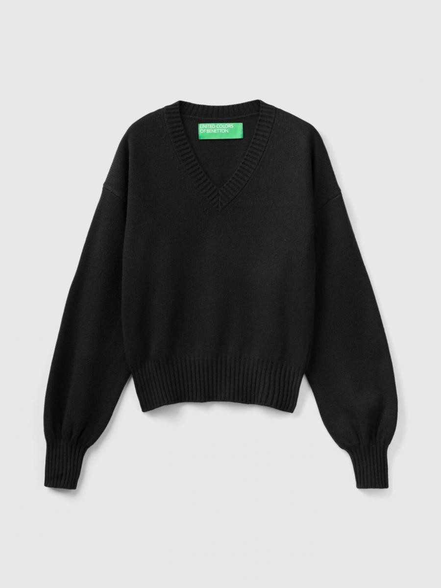 Benetton ženski džemper 