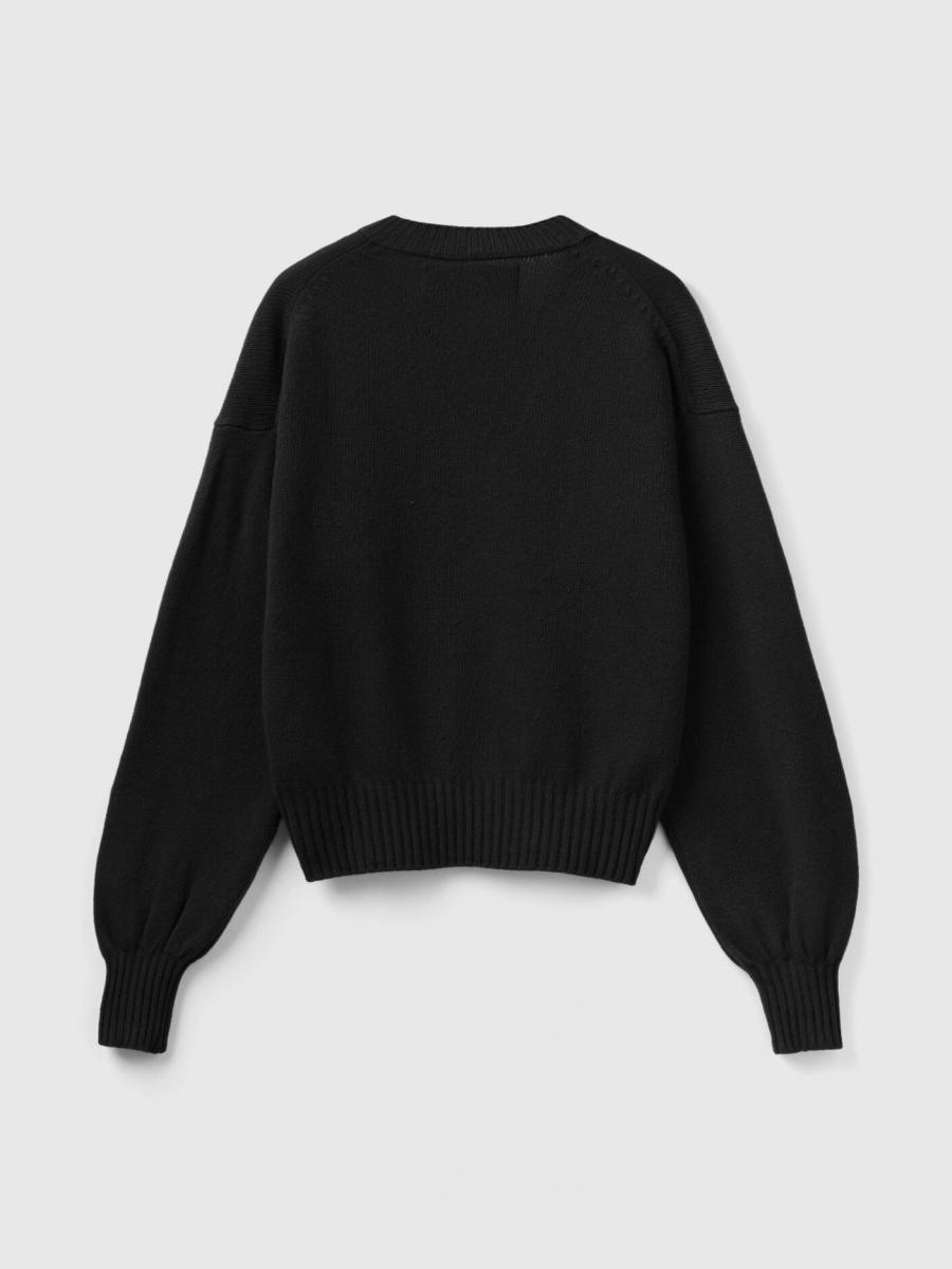 Benetton ženski džemper 