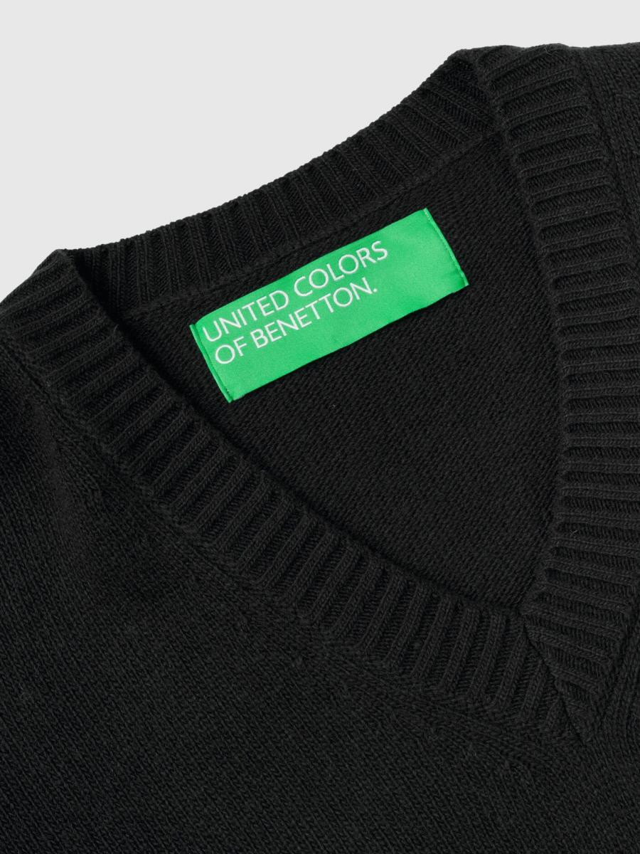 Benetton ženski džemper 