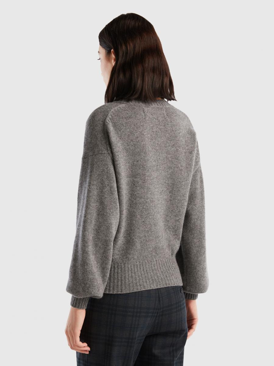 Benetton ženski džemper 