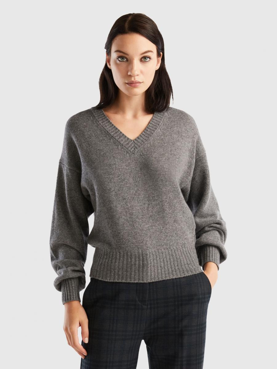 Benetton ženski džemper 