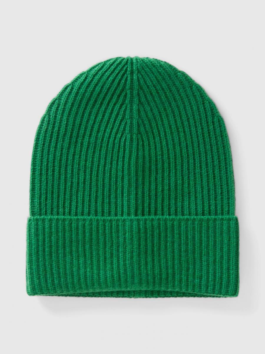 Benetton ženska kapa 