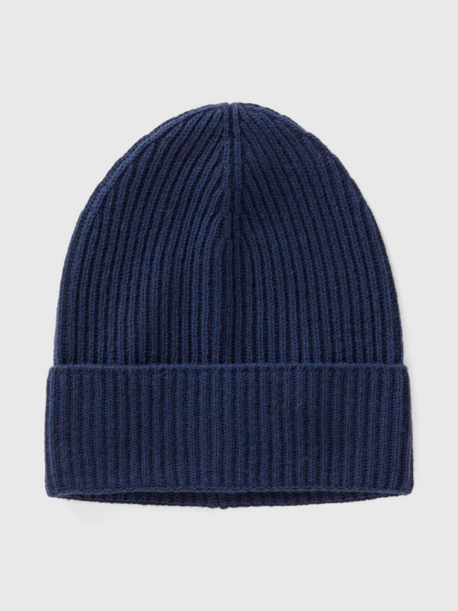 Benetton ženska kapa 