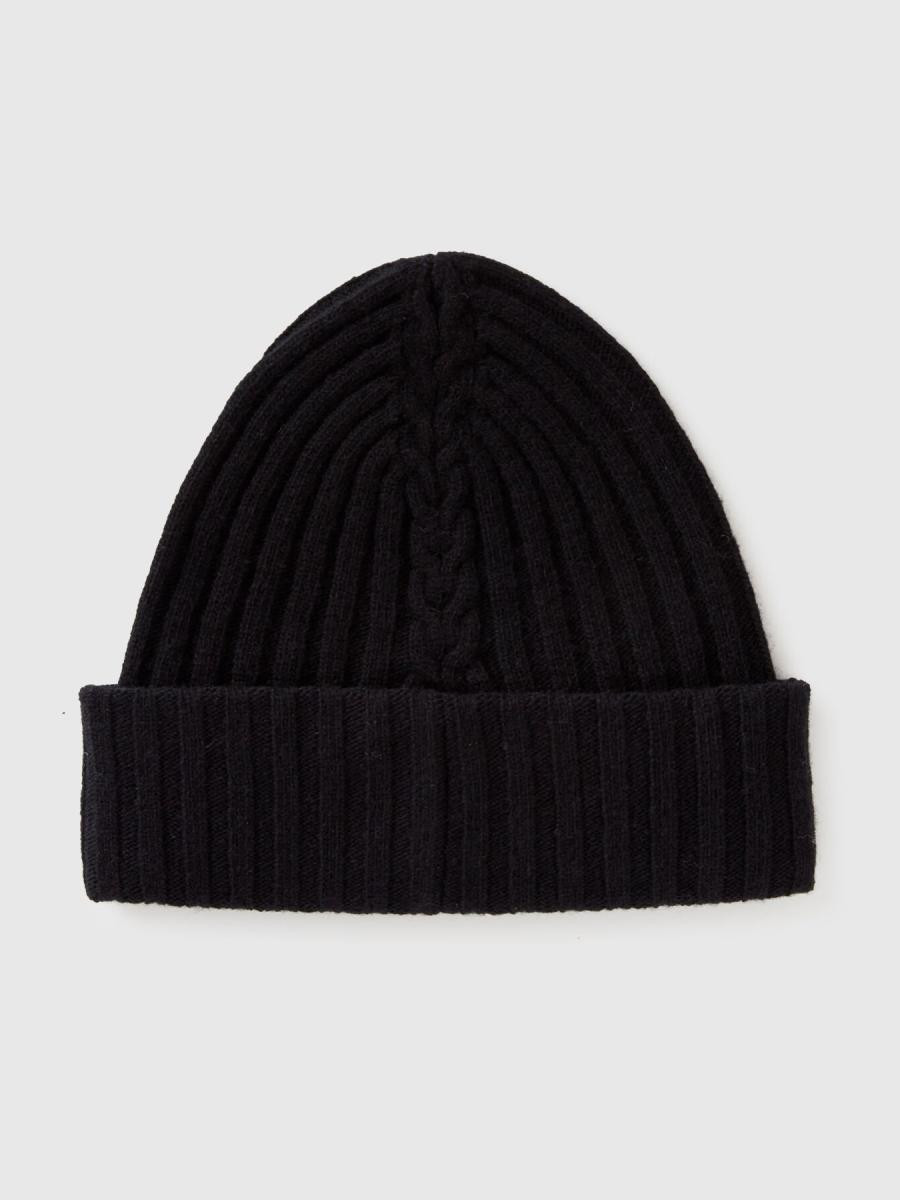 Benetton ženska kapa 