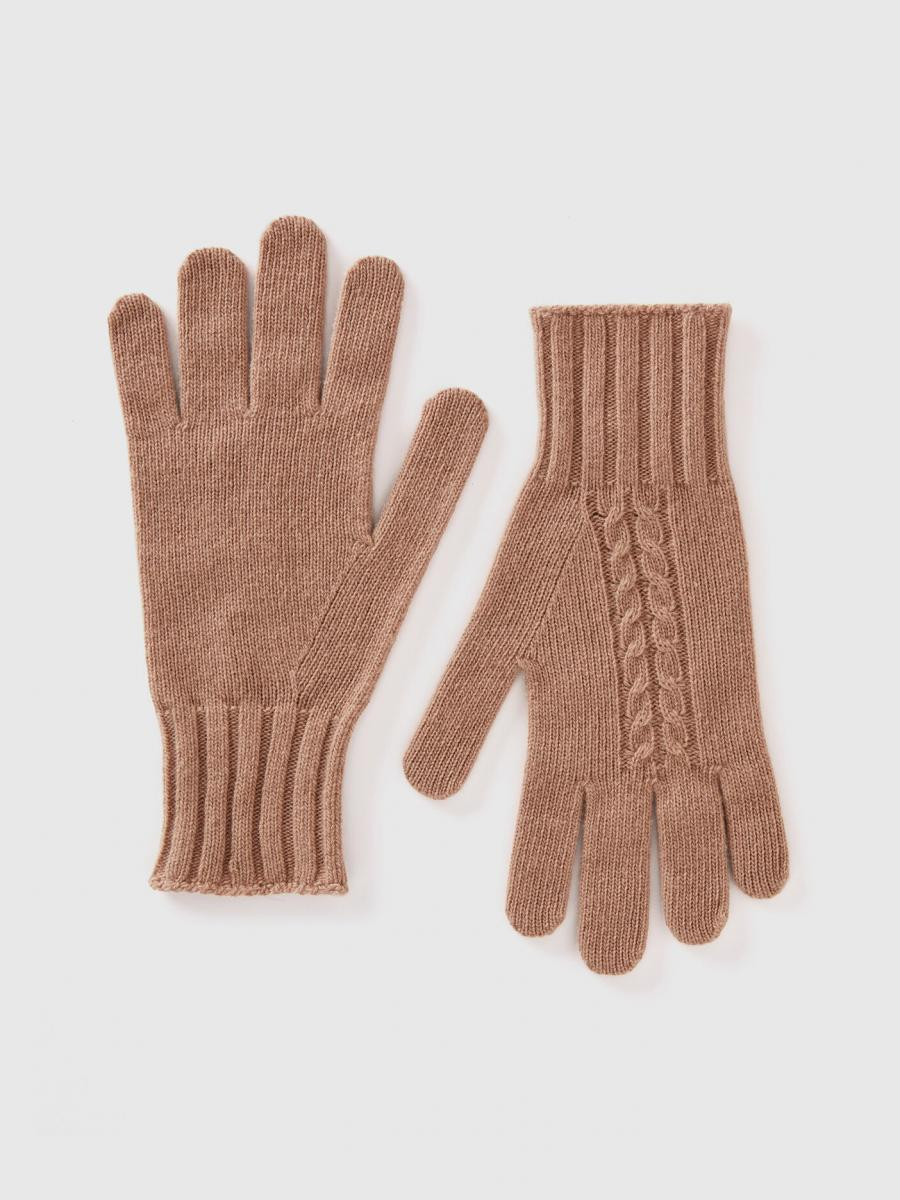 Benetton ženske rukavice 