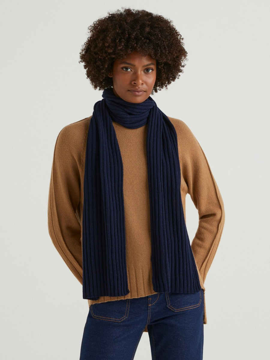 Benetton ženski šal 