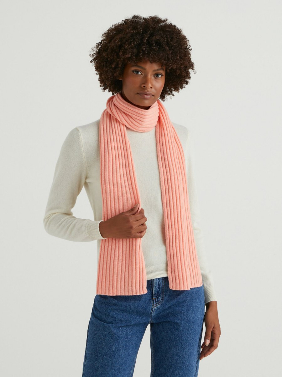 Benetton ženski šal 