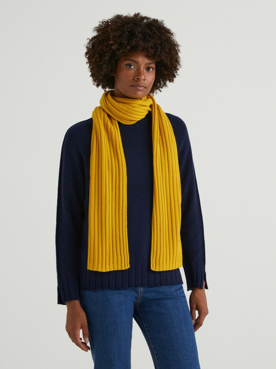 Benetton ženski šal 