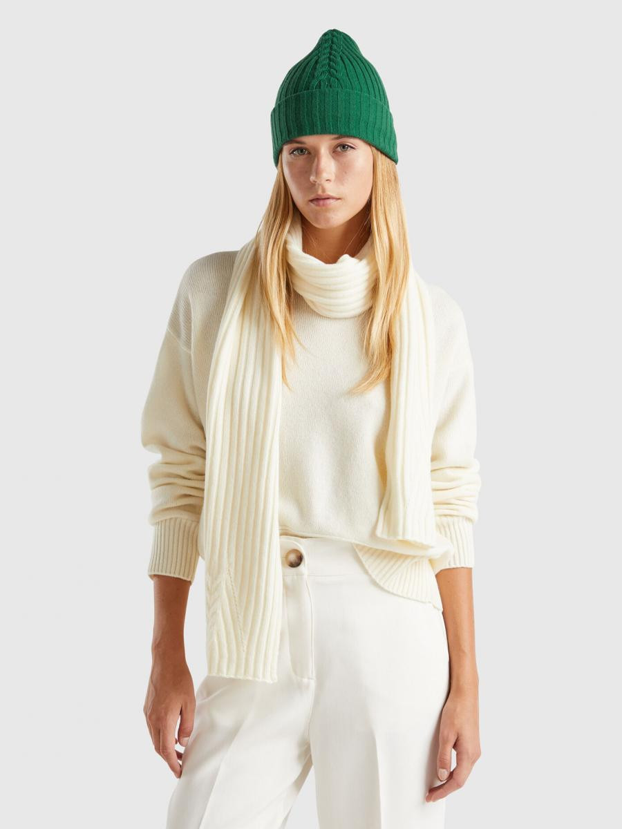 Benetton ženski šal 