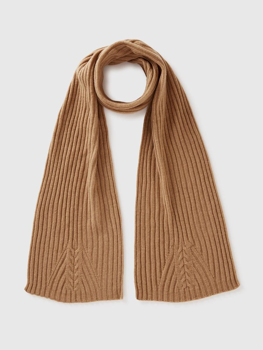 Benetton ženski šal 