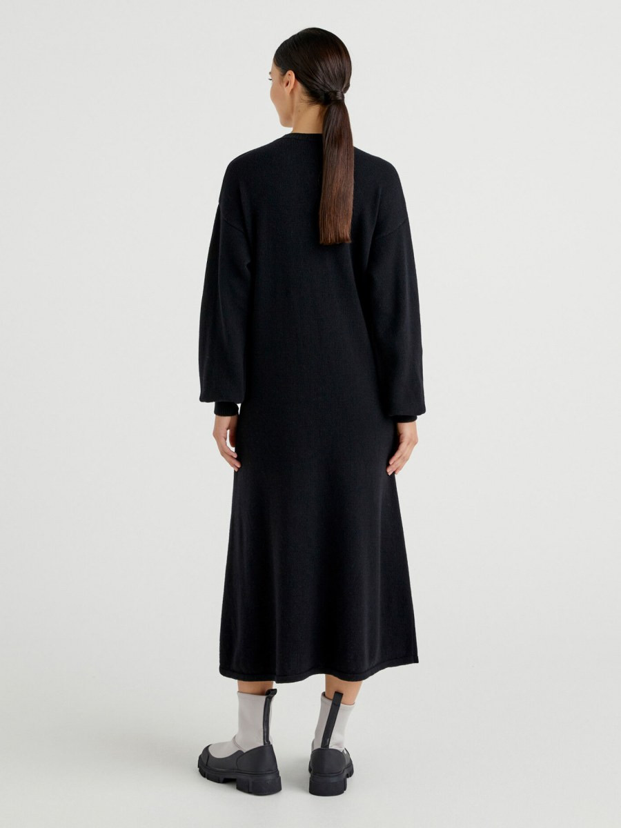 Benetton ženska haljina 