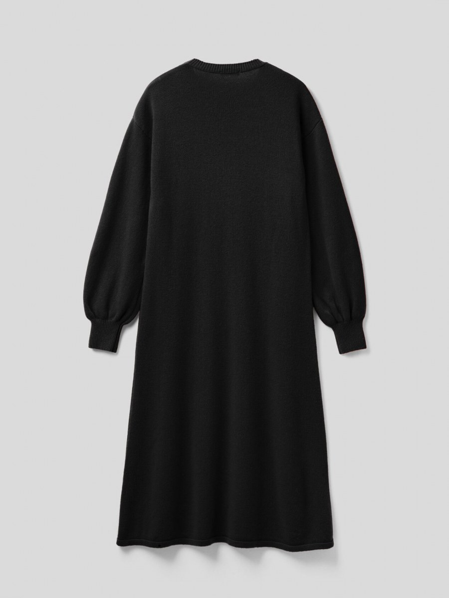 Benetton ženska haljina 