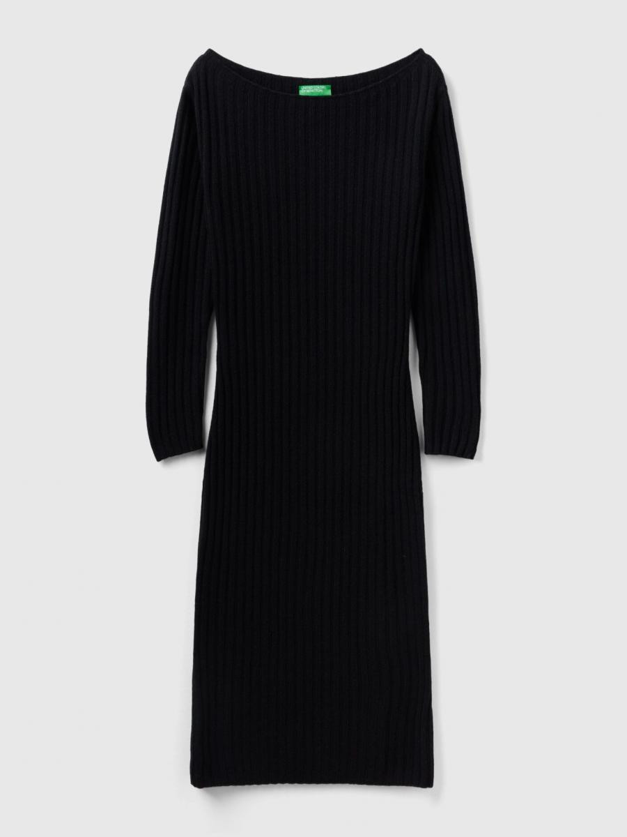 Benetton ženska haljina 