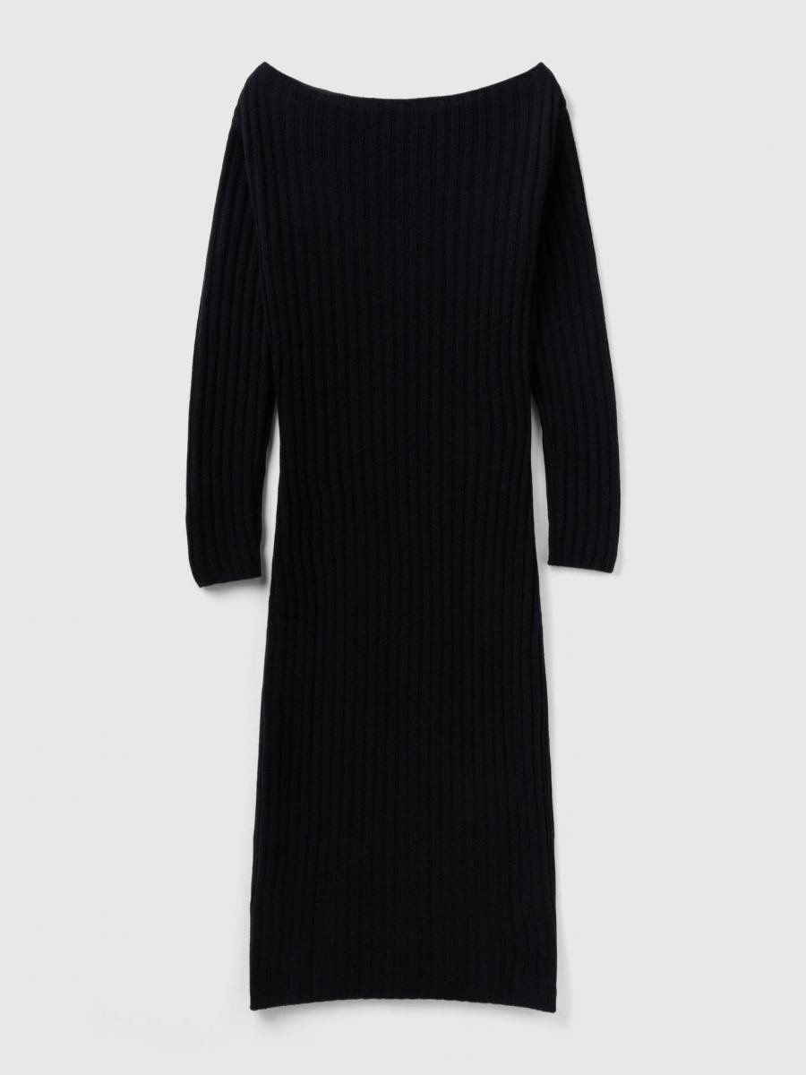 Benetton ženska haljina 