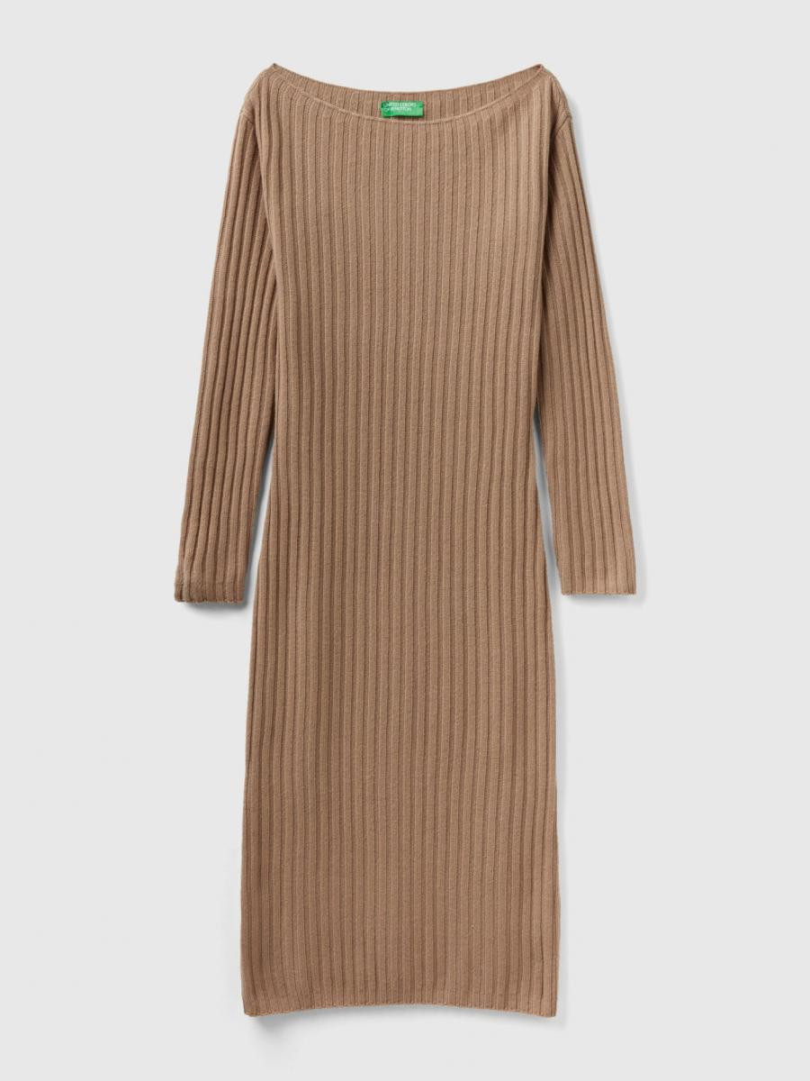 Benetton ženska haljina 