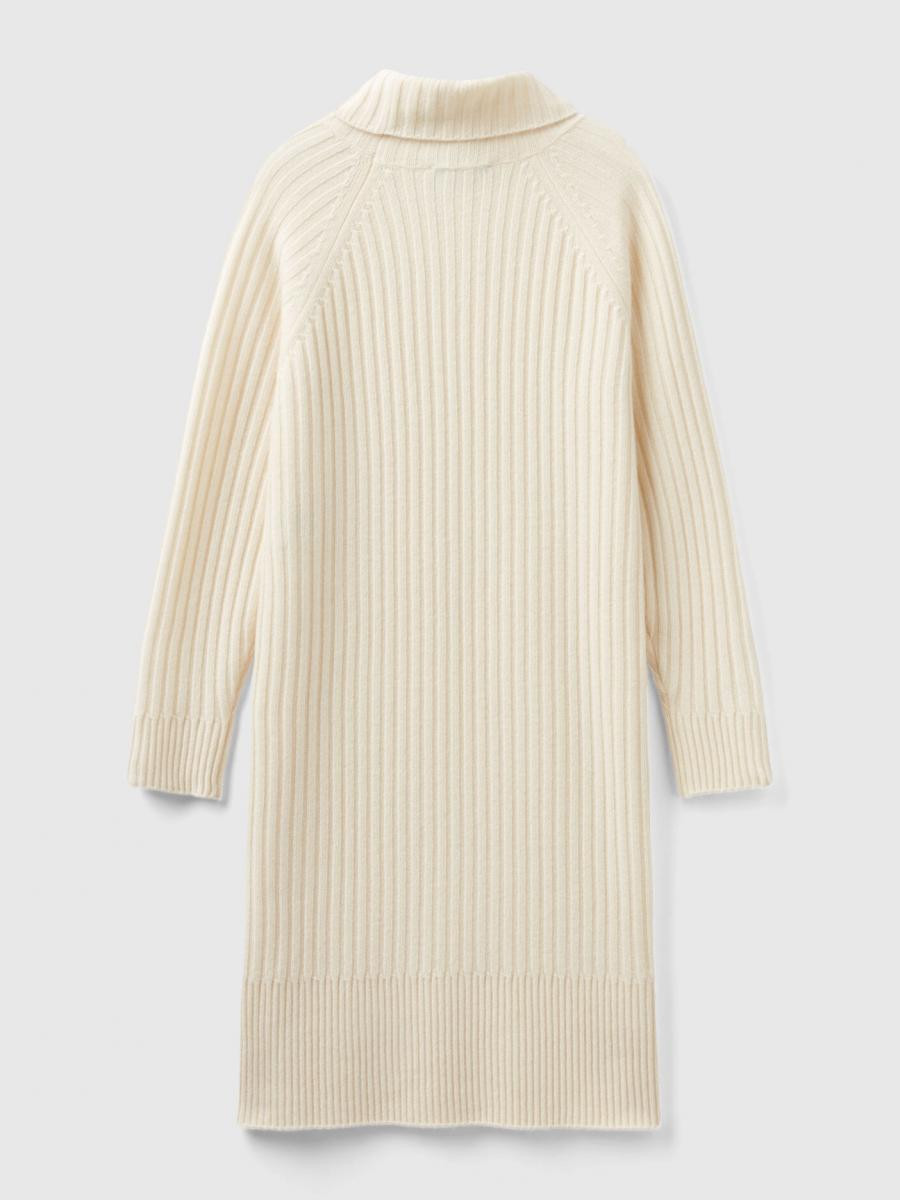 Benetton ženska haljina 