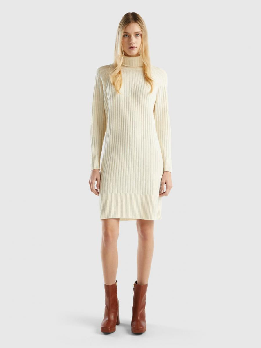 Benetton ženska haljina 